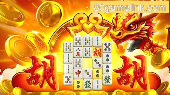 Slots no app 80GAME mobile