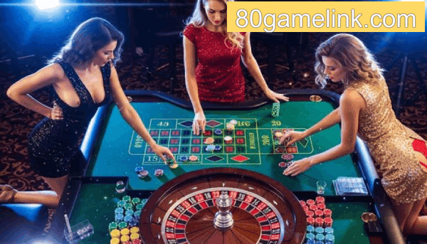 App 80GAME Android download