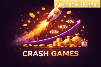 80GAME multi dispositivo