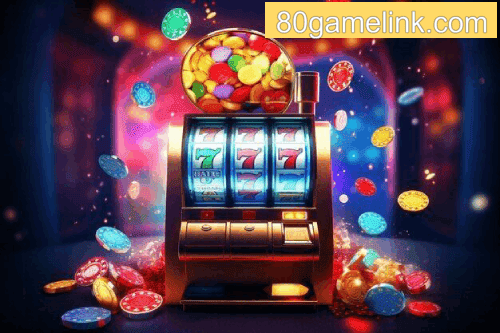 App 80GAME login mobile