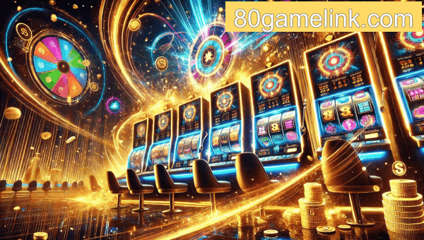 Segurança 80GAME SSL