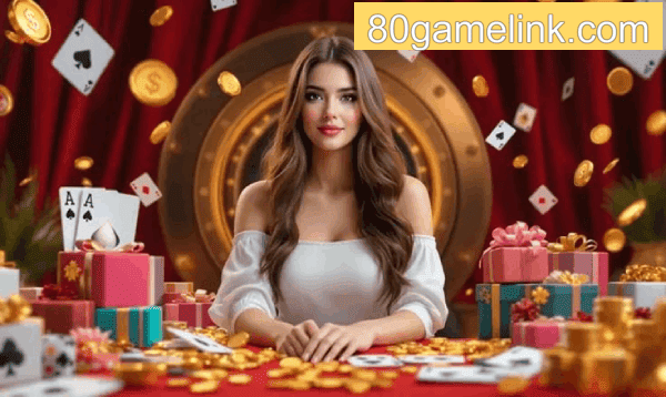 Formulário registro 80GAME