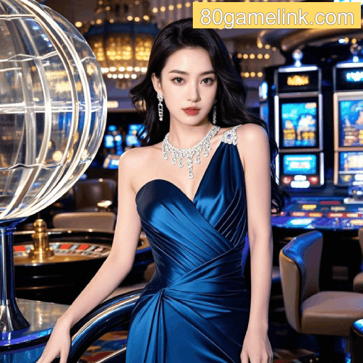 Slots com prêmios 80GAME